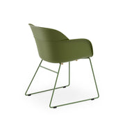 Atmacha Home & Living Armchair Shell-U Armchair