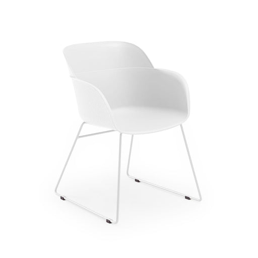 Atmacha Home & Living Armchair Shell-U Armchair