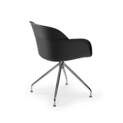 Atmacha Home & Living Armchair Shell-Z Armchair