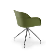 Atmacha Home & Living Armchair Shell-Z Armchair