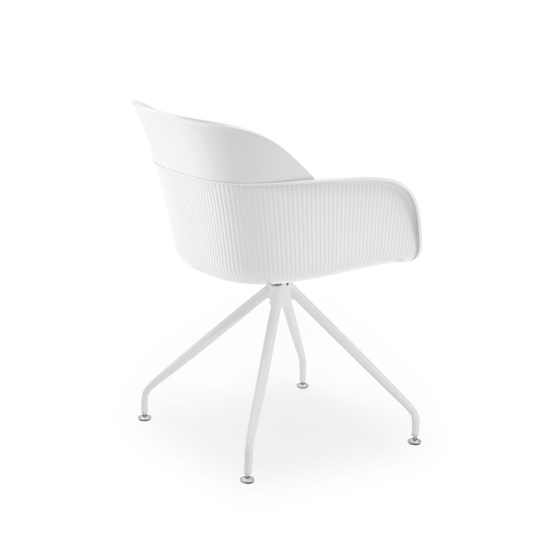 Atmacha Home & Living Armchair Shell-Z Armchair