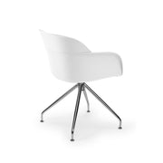 Atmacha Home & Living Armchair Shell-Z Armchair