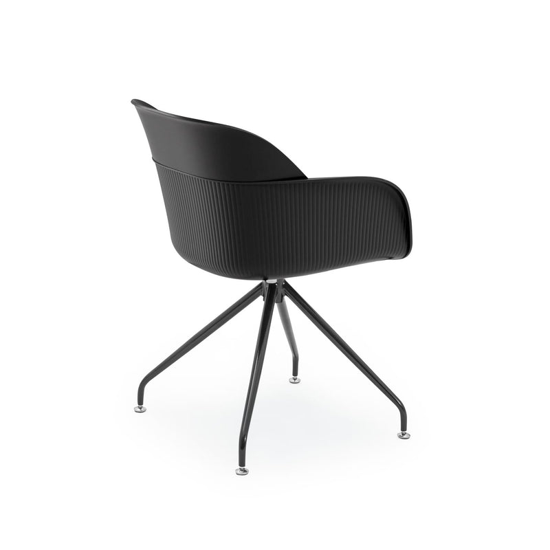 Atmacha Home & Living Armchair Shell-Z Armchair