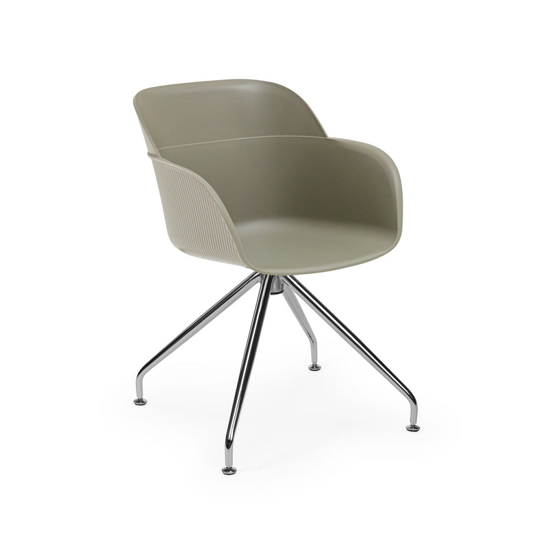 Atmacha Home & Living Armchair Shz / Cem Shell-Z Armchair