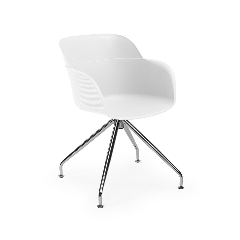 Atmacha Home & Living Armchair Shz / Ivw Shell-Z Armchair