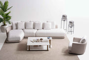 Atmacha Home & Living Armchair Tifano Armchair