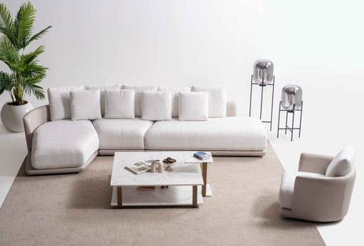 Atmacha Home & Living Armchair Tifano Armchair