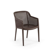 Atmacha Home & Living Armchair Wenge Octa Armchair