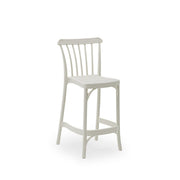 Atmacha Home & Living Bar Stool Beige Gozo Bar | 65 cm Bar Chair
