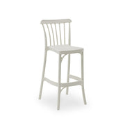 Atmacha Home & Living Bar Stool Beige Gozo Bar | 75 cm Bar Chair