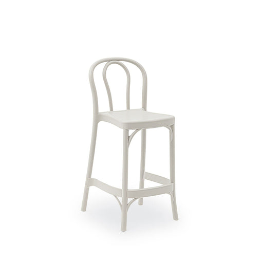 Atmacha Home & Living Bar Stool Beige Sozo Bar | 65 cm Bar Chair
