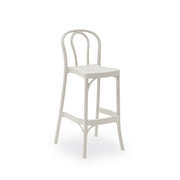 Atmacha Home & Living Bar Stool Beige Sozo Bar | 75 cm Bar Chair