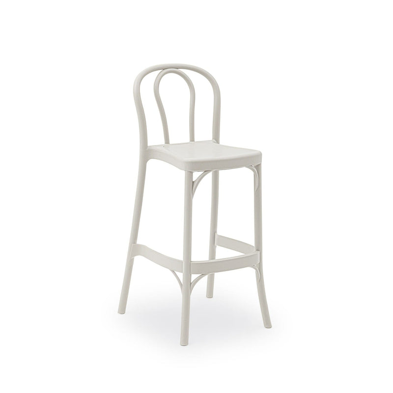 Atmacha Home & Living Bar Stool Beige Sozo Bar | 75 cm Bar Chair