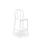 Atmacha Home & Living Bar Stool BLACK Sozo Bar | 65 cm Bar Chair