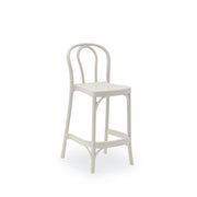 Atmacha Home & Living Bar Stool BLACK Sozo Bar | 65 cm Bar Chair