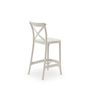 Atmacha Home & Living Bar Stool Capri Bar | 65 cm Bar Chair