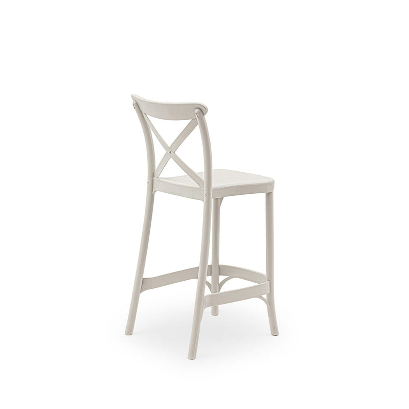 Atmacha Home & Living Bar Stool Capri Bar | 65 cm Bar Chair
