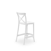 Atmacha Home & Living Bar Stool Capri Bar | 65 cm Bar Chair