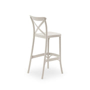 Atmacha Home & Living Bar Stool Capri Bar | 75 cm Bar Chair