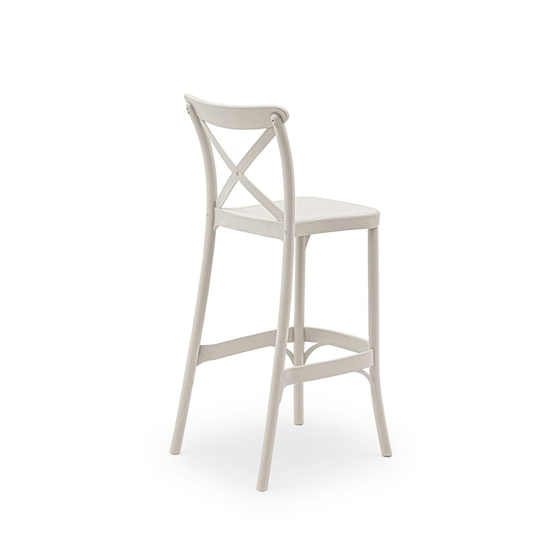 Atmacha Home & Living Bar Stool Capri Bar | 75 cm Bar Chair