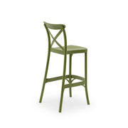 Atmacha Home & Living Bar Stool Capri Bar | 75 cm Bar Chair