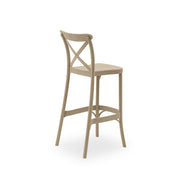 Atmacha Home & Living Bar Stool Capri Bar | 75 cm Bar Chair