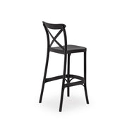 Atmacha Home & Living Bar Stool Capri Bar | 75 cm Bar Chair
