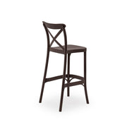 Atmacha Home & Living Bar Stool Capri Bar | 75 cm Bar Chair