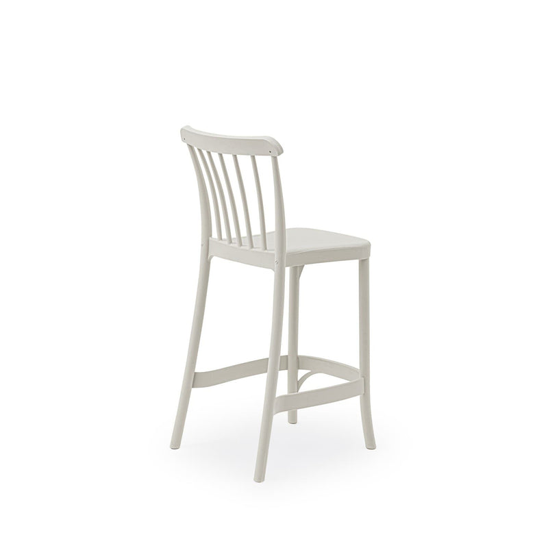 Atmacha Home & Living Bar Stool Gozo Bar | 65 cm Bar Chair