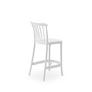 Atmacha Home & Living Bar Stool Gozo Bar | 65 cm Bar Chair