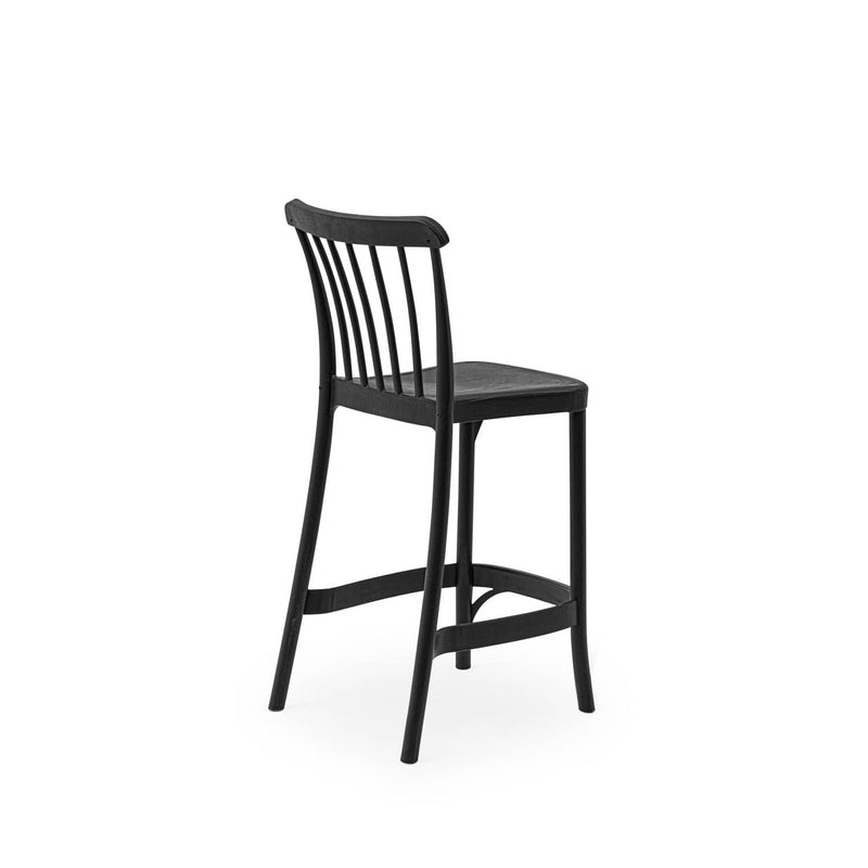Atmacha Home & Living Bar Stool Gozo Bar | 65 cm Bar Chair