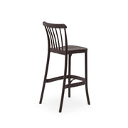 Atmacha Home & Living Bar Stool Gozo Bar | 75 cm Bar Chair