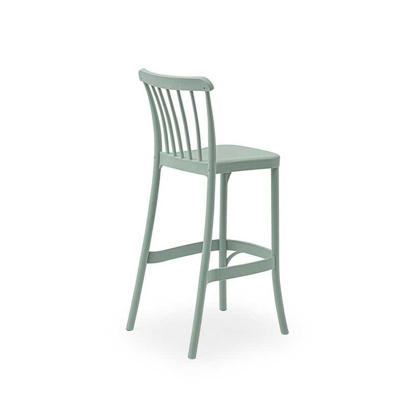 Atmacha Home & Living Bar Stool Gozo Bar | 75 cm Bar Chair