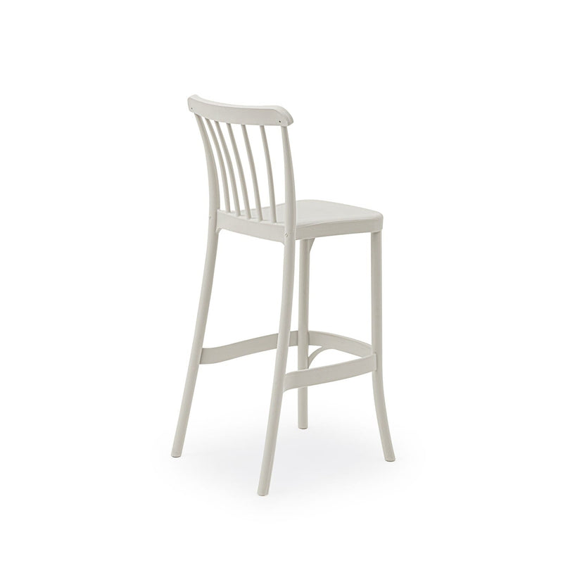 Atmacha Home & Living Bar Stool Gozo Bar | 75 cm Bar Chair