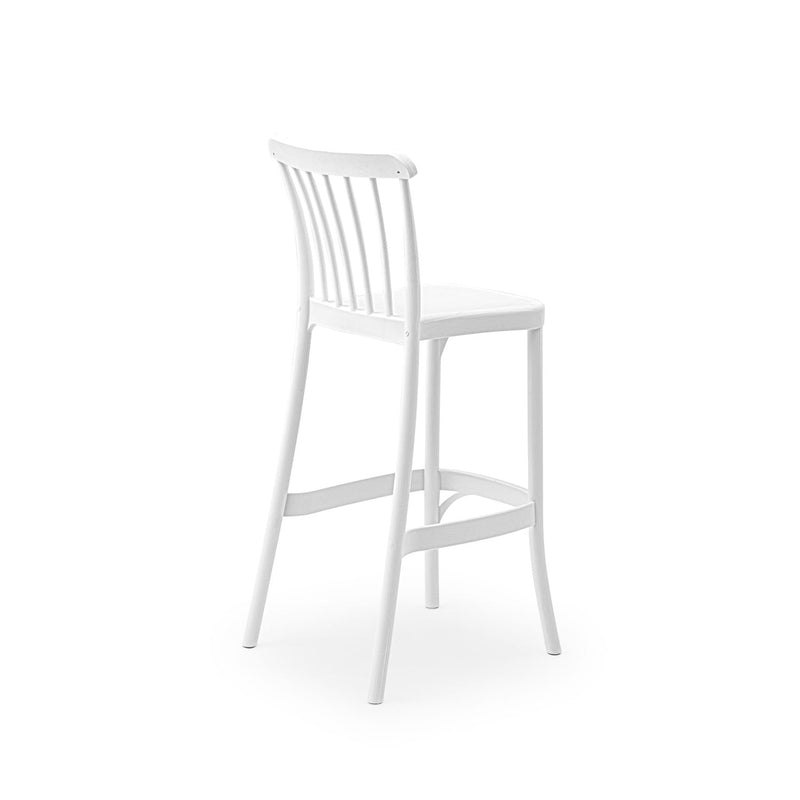 Atmacha Home & Living Bar Stool Gozo Bar | 75 cm Bar Chair