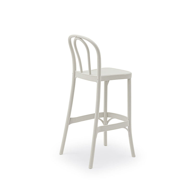 Atmacha Home & Living Bar Stool Sozo Bar | 75 cm Bar Chair