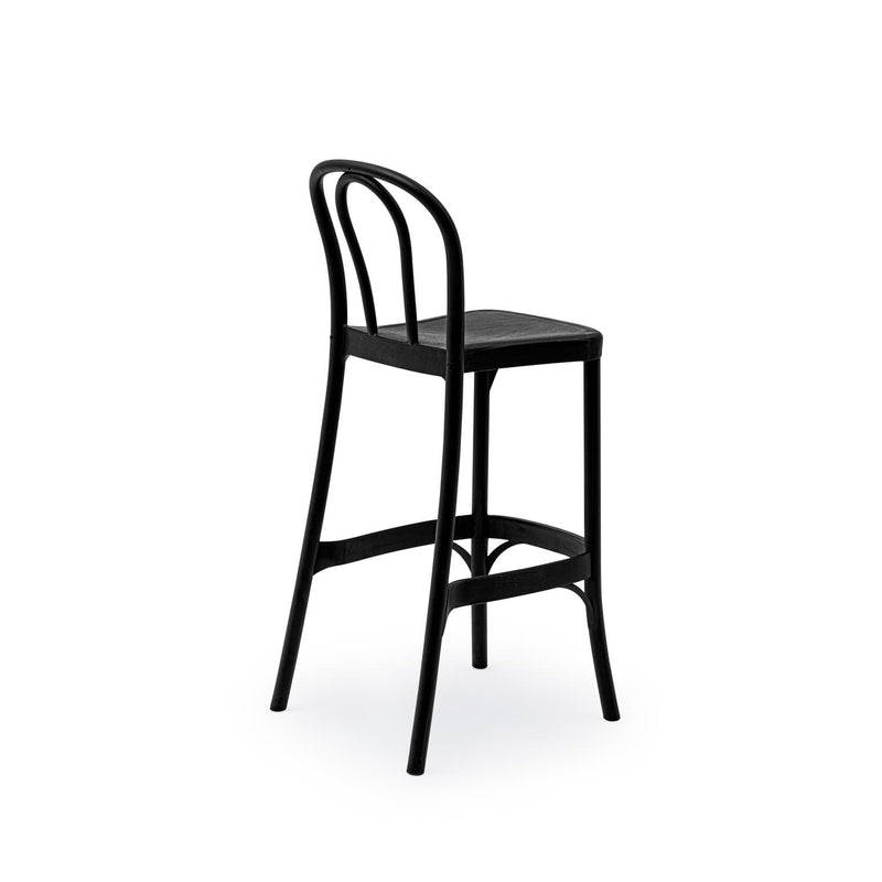 Atmacha Home & Living Bar Stool Sozo Bar | 75 cm Bar Chair