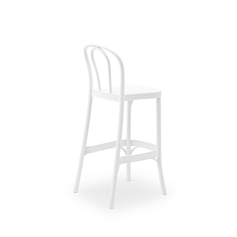 Atmacha Home & Living Bar Stool Sozo Bar | 75 cm Bar Chair
