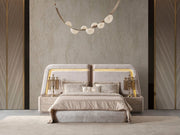 Atmacha Home & Living Bed with Storage Belgrave Bed with Storage