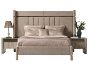 Atmacha Home & Living Bed with Storage Sera Bed Stead