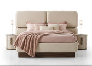 Atmacha Home & Living Bed with Storage Varna Bed with Storage
