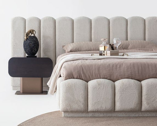 Atmacha Home & Living Bedside Tables Altair Bedside Table