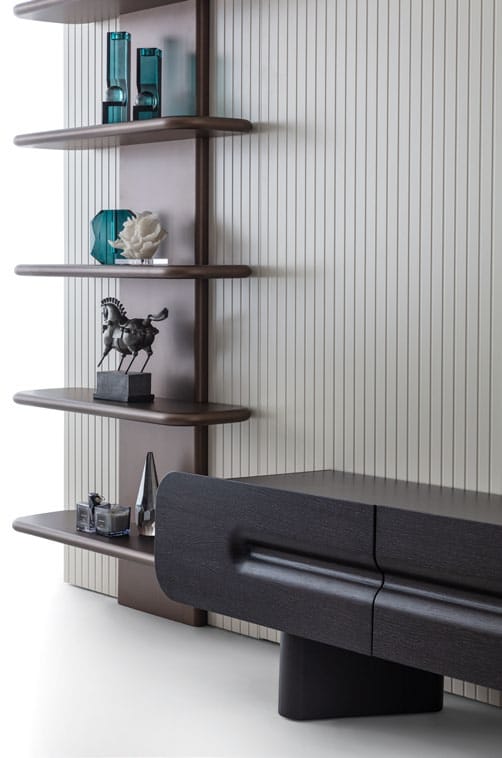 Atmacha Home & Living Bookcases Altair Bookcase