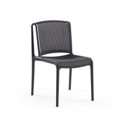 Atmacha Home & Living Chair Anthracite Nes Chair