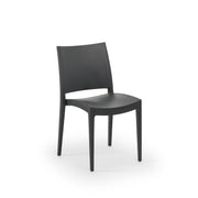 Atmacha Home & Living Chair Anthracite Specto Chair
