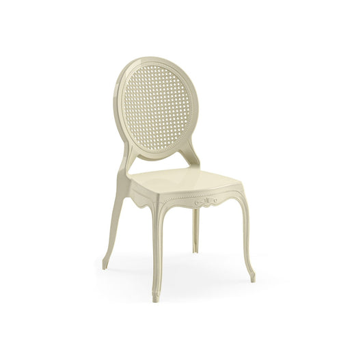 Atmacha Home & Living Chair Beige Freya Chair