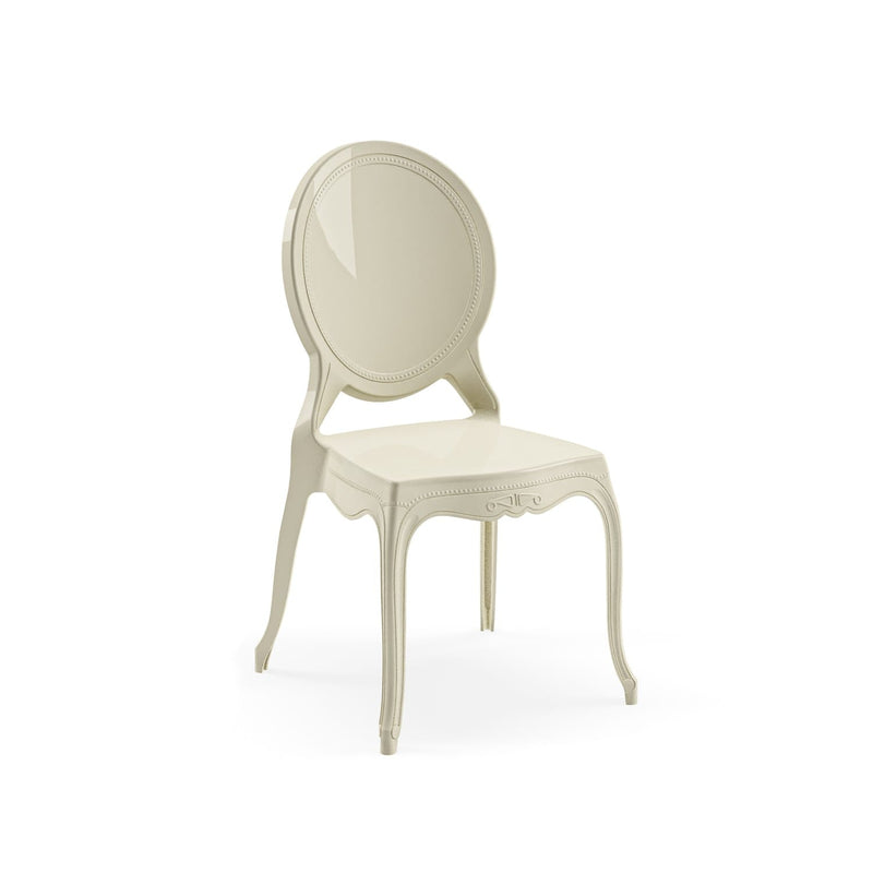 Atmacha Home & Living Chair Beige Helena Chair