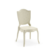 Atmacha Home & Living Chair Beige Hestia Chair