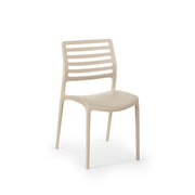 Atmacha Home & Living Chair Beige Louise Chair
