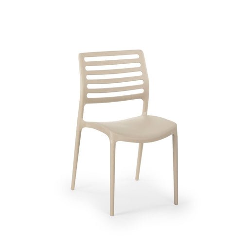 Atmacha Home & Living Chair Beige Louise Chair